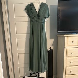 Brand New Azazie Dress!